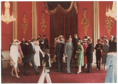 behind the scenes pictures from princess diana s wedding day have been released metro news