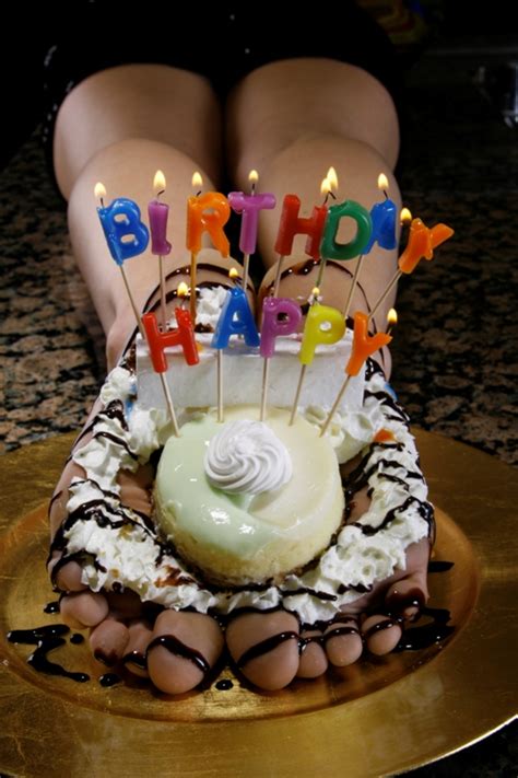 happy birthday feet mltshp
