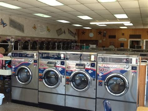 amherst wash mart            laundry services yelp