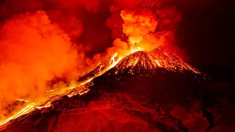 massive disaster worse  covid  feared  volcanic eruption  world war world news