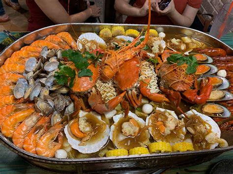 seafood platter    jasmine wong burpple