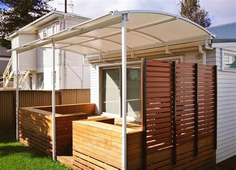 fixed frame awnings cover corp