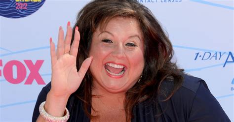 Dance Moms Abby Lee Miller S Scariest Moments Or Why Dwts