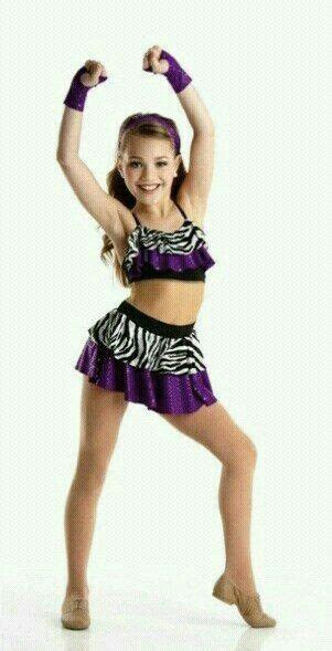 Maddie Cute Dance Costumes Dance Moms Costumes Dance Outfits