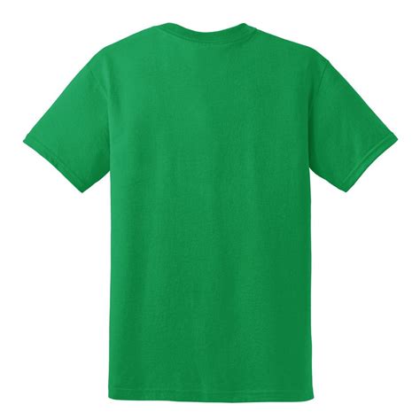 gildan  dryblend  shirt irish green fullsourcecom