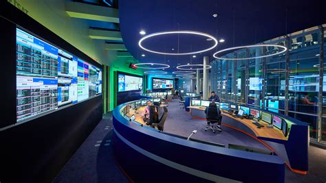 control room  substation design talk