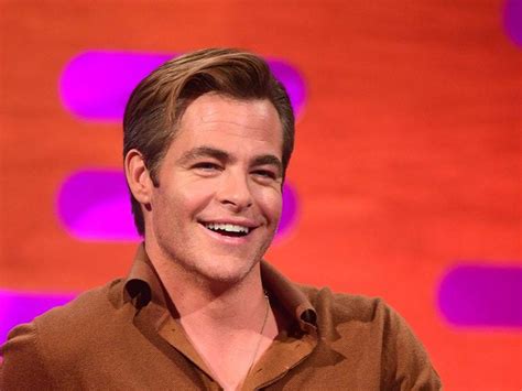 chris pine i don t know why my nude scene caused such a fuss express