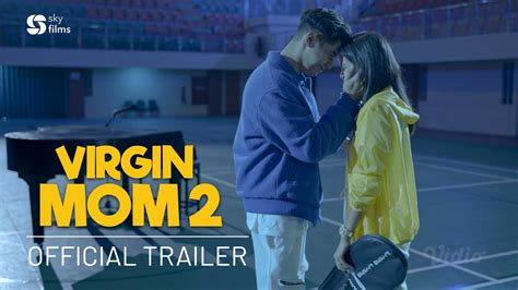 official trailer virgin mom 2 11 agustus 2023 amanda rawles and al