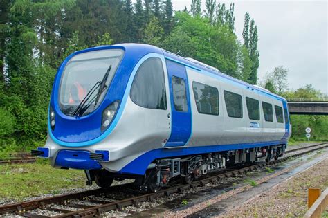 coventry vlr vehicle affordable light rail part  rail engineer