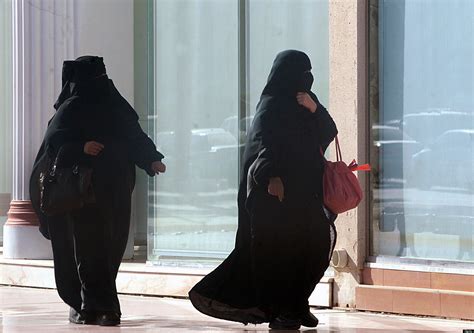 saudi arabian religious police lift bicycle ban for women as long