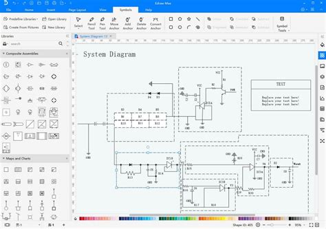 software  wiring diagram