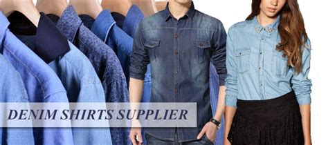 5 trendy ways to wear denim shirts that will oomph your sex appeal