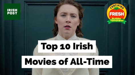 top  irish movies   time youtube