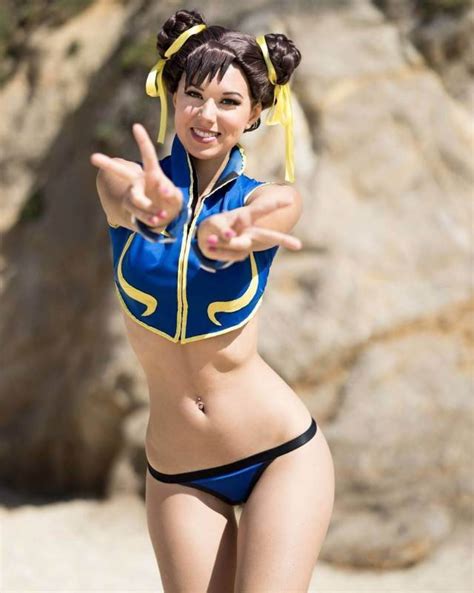 Best Cosplay Is Sexy Cosplay 53 Pics