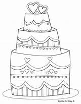 Coloring Marriage Wedding Pages Getcolorings Cool sketch template