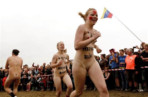 roskilde naked run 2012 initiation photos videos motherless