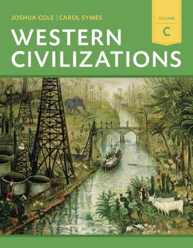 western civilizations  history  culture