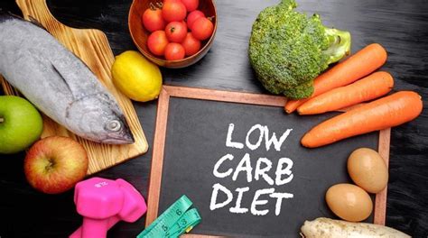 Struggling With Infertility A Low Carb Diet Might