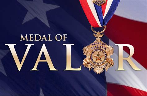 cdcr honors employees   annual medal  valor ceremony news