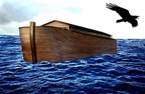 el tercer precog pudo noe meter en su arca  una pareja de cada