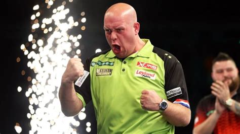 pdc world darts championship betting preview picks  action network