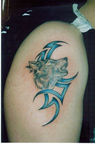 tetovaze galerija tetovaze vuka