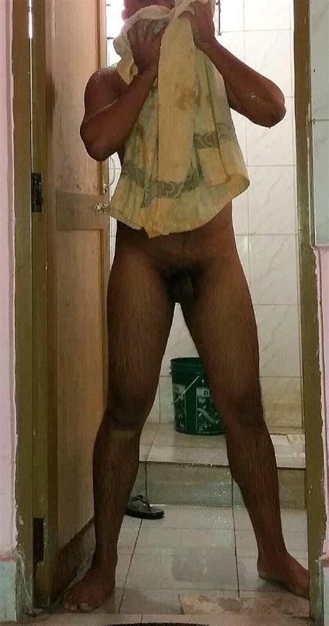 sexy naked pics of a hot and steamy desi gay hunk from assam indian gay site