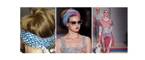 How To Tie A Headscarf