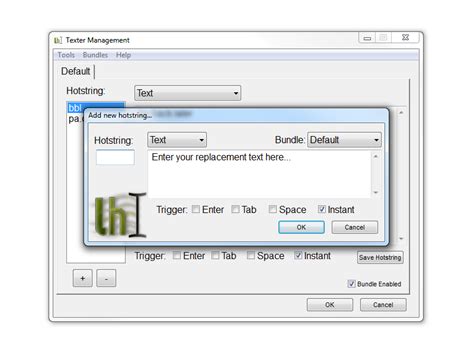 texter portable text substitution tool portableappscom