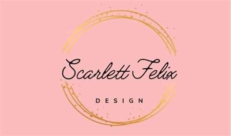 Scarlett Felix Design Home