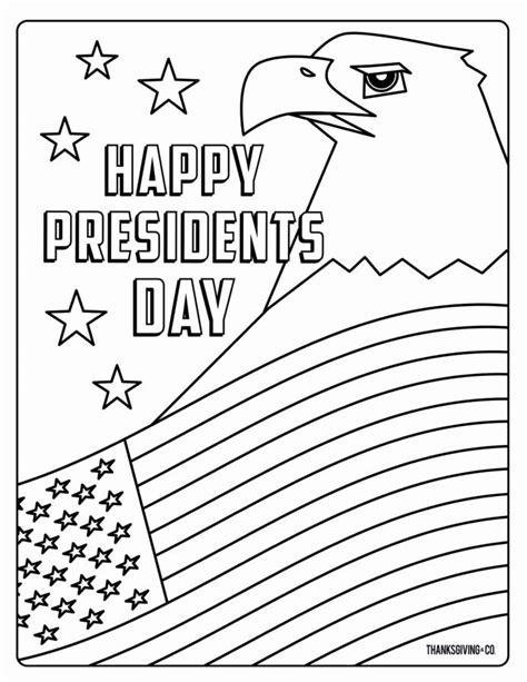 printable presidents day worksheets   president worksheets