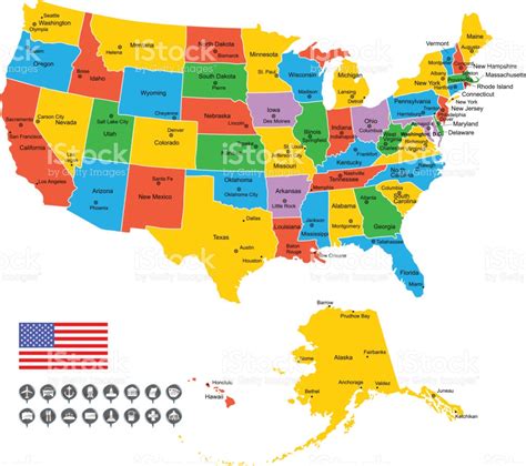 albumes  imagen de fondo mapa de usa  nombres de estados