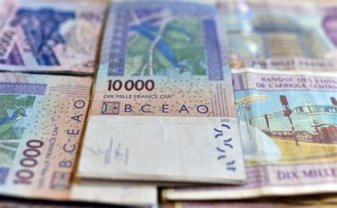 le dollar peut il etre une bonne releve du franc cfa ouest africain