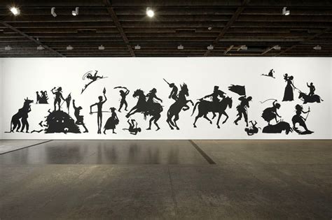 kara walker s wild fantasies address the difficult reality of racism today apollo magazine