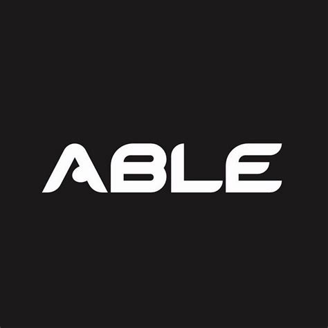 ableofficial youtube
