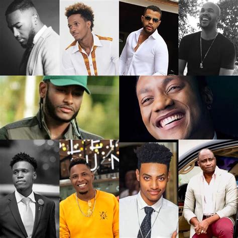 top 10 des hommes haïtiens les plus sexy en 2018 la puissance explosive