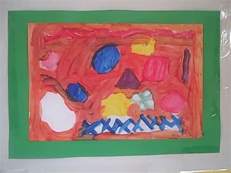 kids artwork discover   ways  comment
