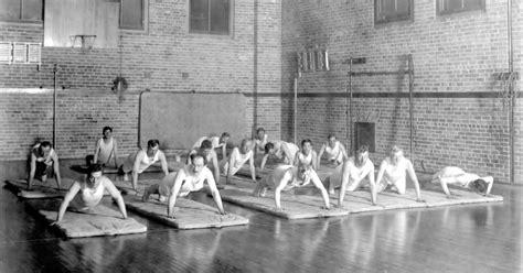 history   ymca  downtown phoenix