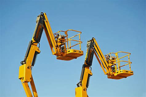 reasons  choose cherry picker hire  purchasing height  hire