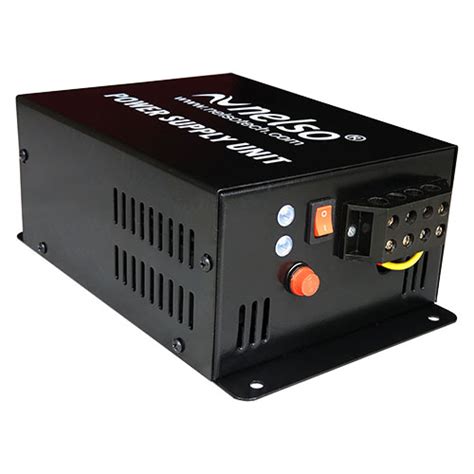 ac dc converter  power supplies manufacturer india