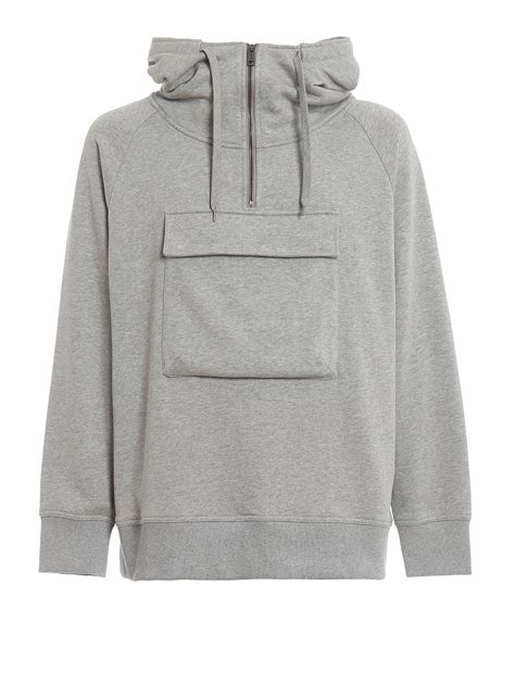 paahtoleipae menetys abstrakti oversized grey sweater hoodie guillhomecom