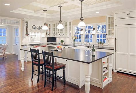 pros  cons  white kitchen cabinets