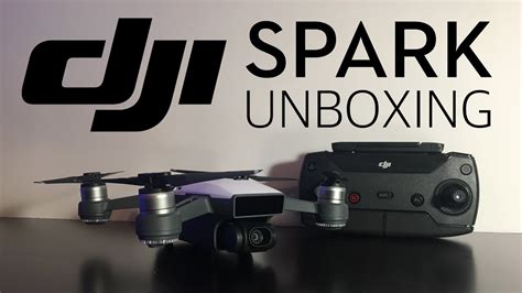 dji spark controller combo unboxing    budget drone   whats   box