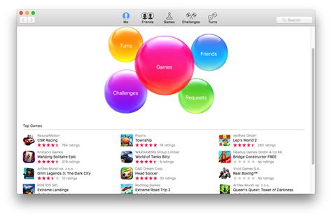 apple quietly removes game center app   beta version  ios