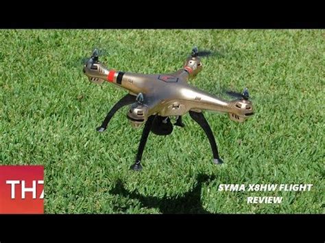 syma  drone flight review  drone  syma youtube