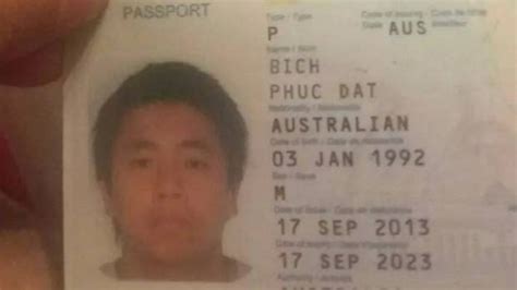 phuc dat bich admits whole thing a hoax as his real identity is