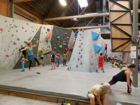 indoor climbing spots  bellingham bellingham whatcom
