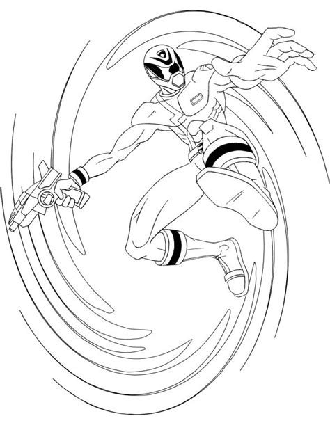 power ranger coloring sheets  power rangers coloring pages