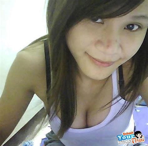 Collection Of Self Shot Sexy Thai Women