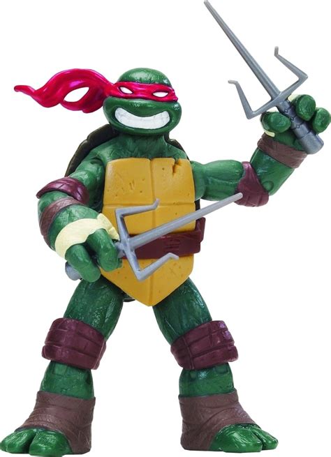 nickelodeon teenage mutant ninja turtles raphael